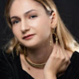 Meet your Posher, Marie